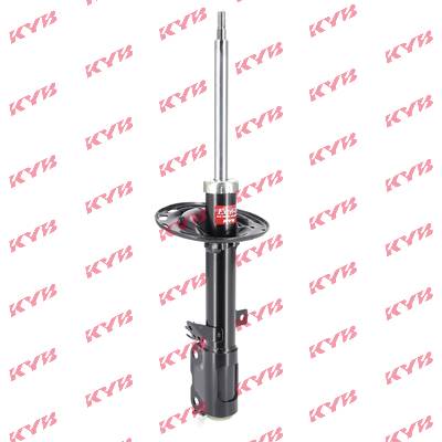 KYB Schokdemper 339025