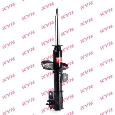 KYB Stoßdämpfer 339029