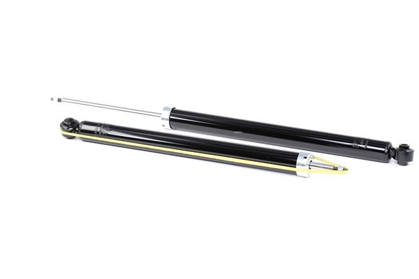 STARK SKSA-0132651 Kit amortiguadores FORD Focus 2 Limousine (DB_, FCH, DH) 1.8 Flexifuel Gasolina/Etanol 125 cv 2006 precio
