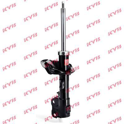Stoßdämpfer KYB Excel-G 339105 passend für MITSUBISHI zum günstigen Preis