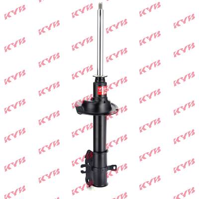 KYB Stötdämpare 339155