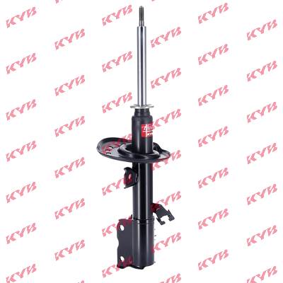 Acheter KYB Amortisseur 339199