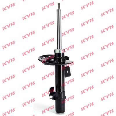 KYB 339720 amortizatorius Ford S-Max WA6