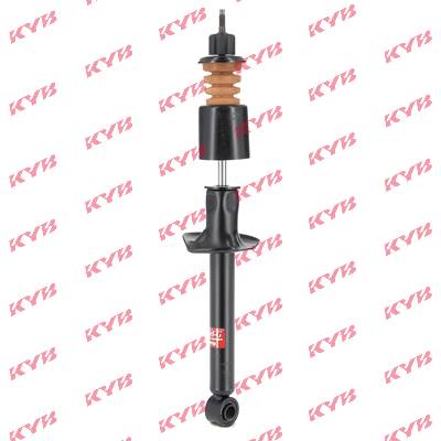 Schokdemper KYB Excel-G 341052 geschikt voor NISSAN goedkope