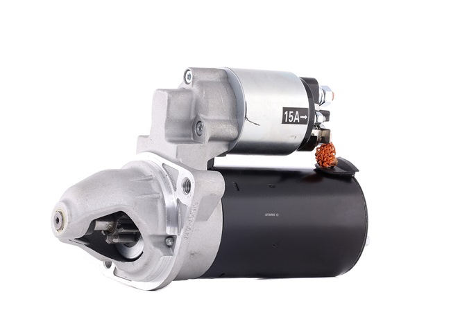 STARK SKSTR-0330246 Starter 3 Cabriolet (E46) 318Ci 2.0 Benzin 143 HK 2004 pris