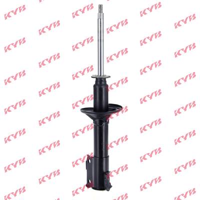 Acheter KYB Amortisseur 632009