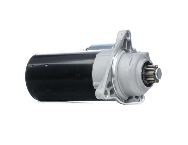 STARK SKSTR-0330260 Startmotor VW TRANSPORTER 4 Bus (70XB, 70XC, 7DB, 7DW) 1.9 TD Diesel 68 HK 1995 pris