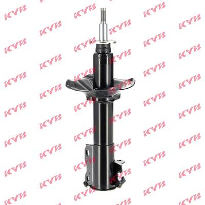 KYB 632041 Amortecedor de suspensão NISSAN SUNNY 2 Coupe (B12) 1.6 Gasolina 84 cv 1986 preço