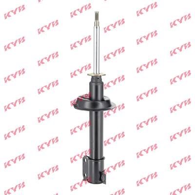 KYB 632043 Kit amortiguadores Gemini Hatchback (JT) 1.5 Gasolina 71 cv 1988 precio