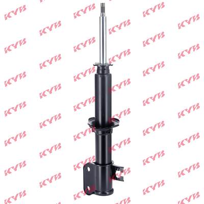 Iskunvaimennin KYB Premium 632051 sopivat SUZUKI halvalla