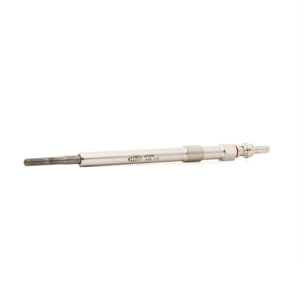 Glödstift Volvo C70 2011 062900097304 MAGNETI MARELLI