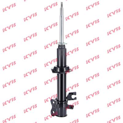 Iskunvaimennin KYB Premium 632080 sopivat NISSAN halvalla