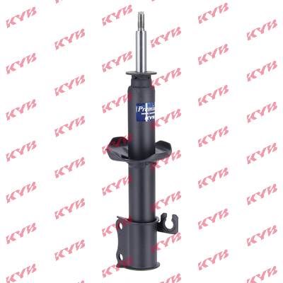 KYB 632088 Amortecedores MAZDA 121 II (DB) 1.3 16V (DB3PA) Gasolina 53 cv 1995 preço
