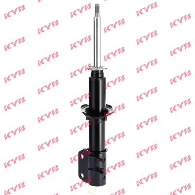 Amortisseur KYB Premium 632093 appropriées pour SUZUKI, DAEWOO pas cher