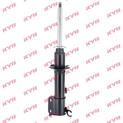 KYB 632100 Amortecedor de suspensão Daihatsu Cuore L501 0.8 Gasolina 43 cv 1995 preço