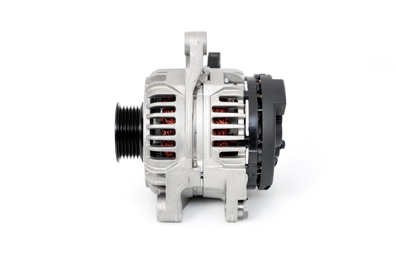 Alternator Lexus ES 2008 0124315015 BOSCH