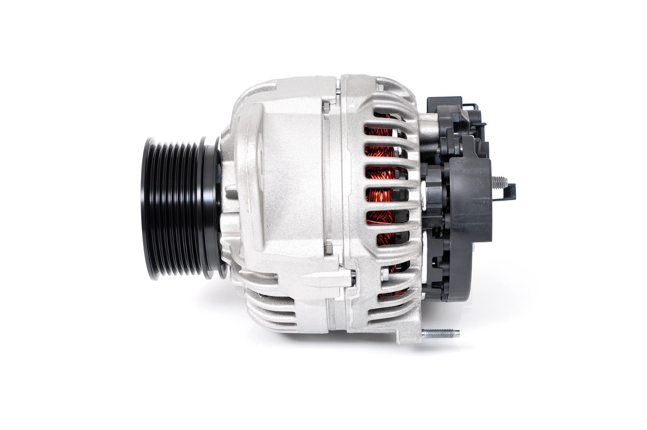 BOSCH Alternador 0 124 655 455