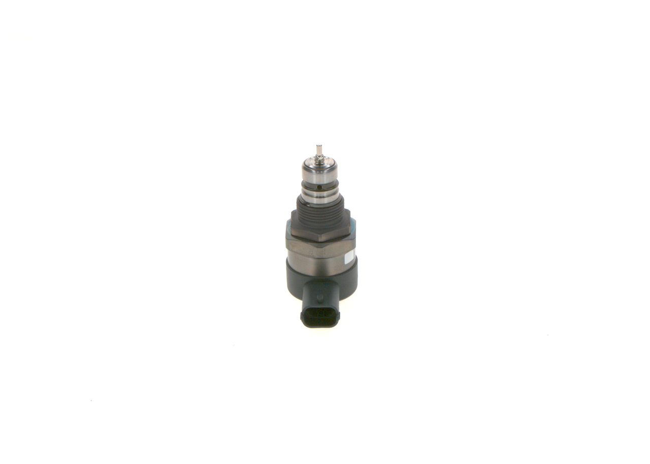 Genuine LAND ROVER Fuel pressure regulator cost BOSCH 0281006135