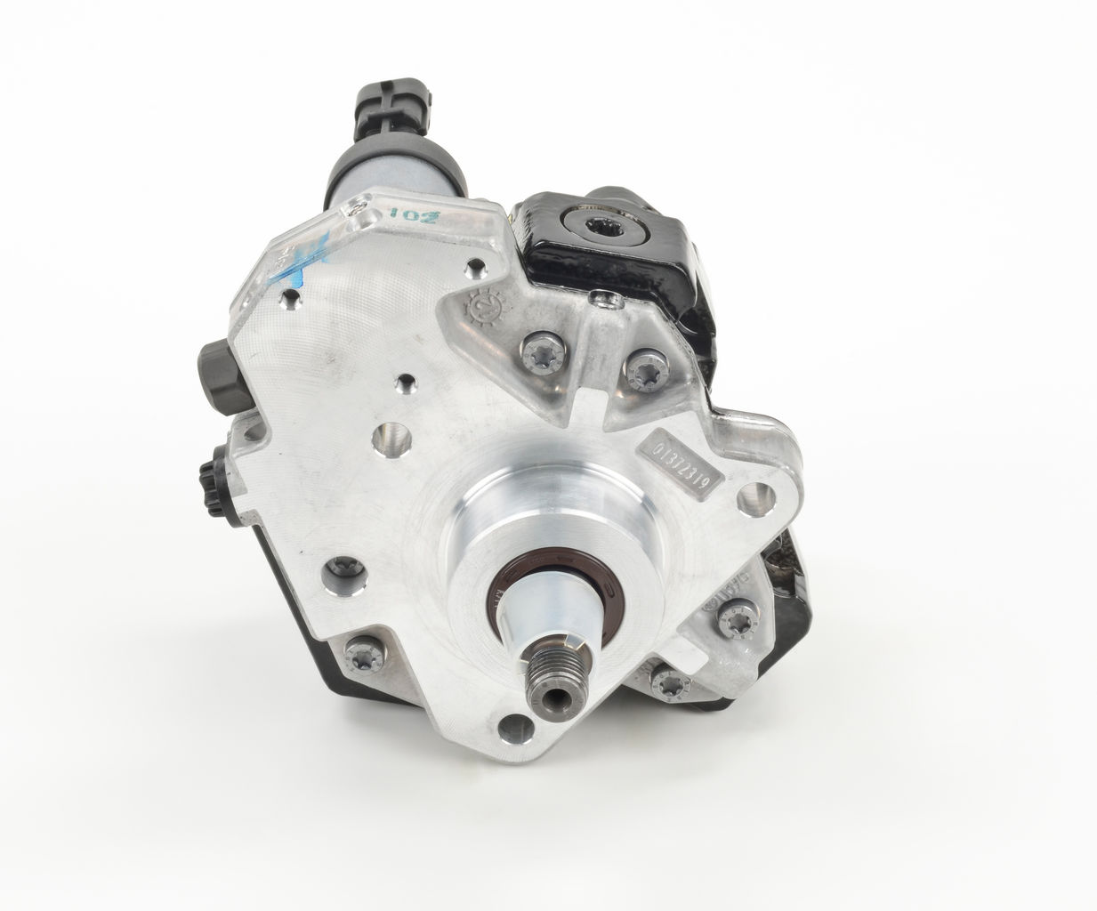 Bomba inyectora 35022098F BOSCH 0 445 010 104