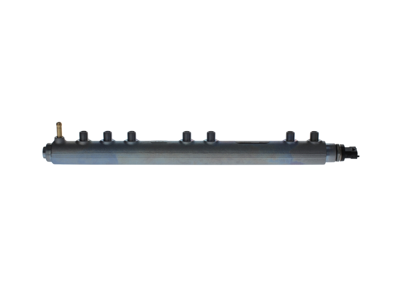 Haaroitusputki, polttoaine BOSCH 0 445 226 032 sopivat MERCEDES-BENZ, VW, BMW, TOYOTA, VOLVO halvalla