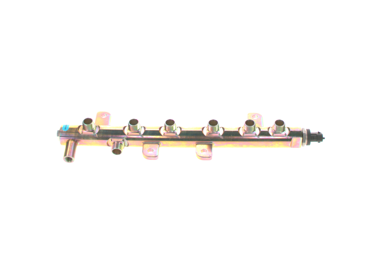 BOSCH Verteilerrohr, Kraftstoff 0 445 226 044