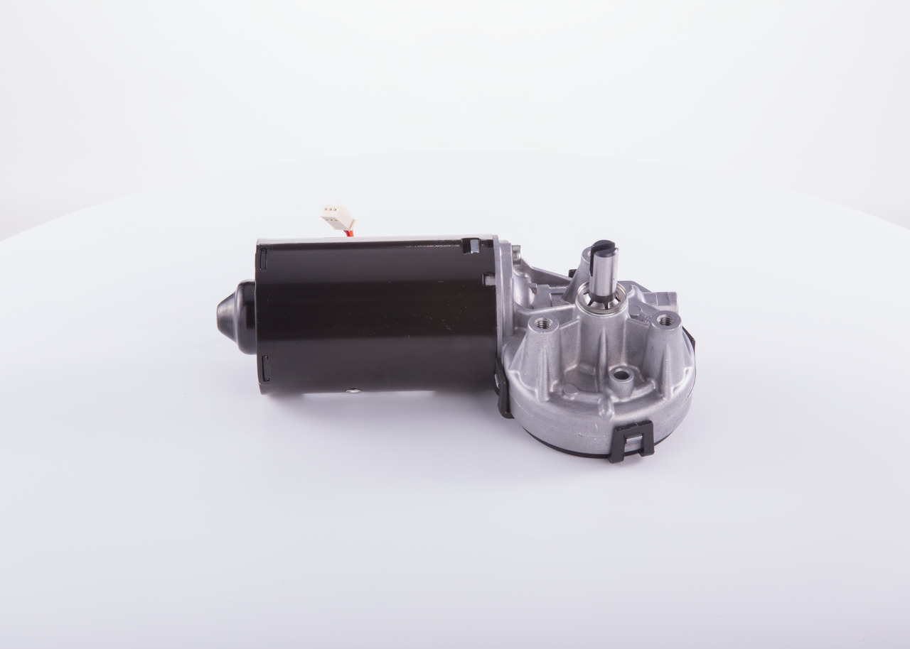 Valytuvo variklis BOSCH F 006 B20 360 tinka BMW, AUDI, VOLKSWAGEN, MERCEDES-BENZ, VOLVO pigu
