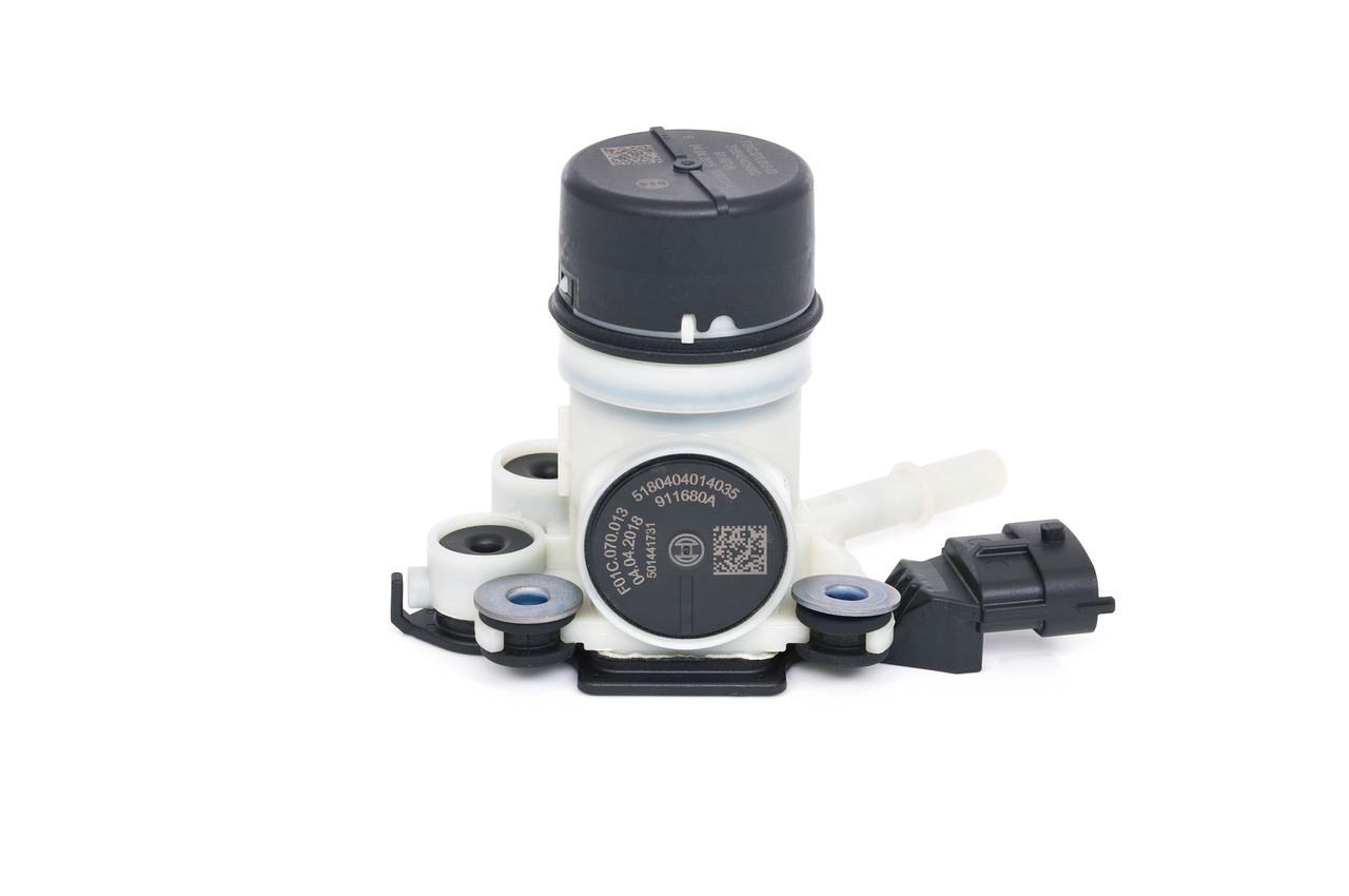 BOSCH Módulo alimentación, inyección úrea F 01C 600 249