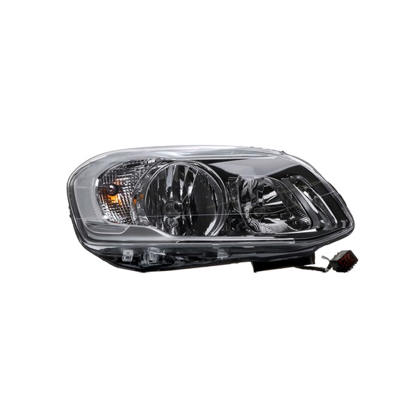 originale Volvo XC60 VALEO Forlygter 045187