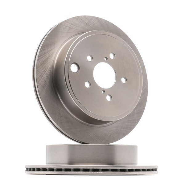 RIDEX 82B1238 Brake discs TOYOTA GT 86 Coupe (ZN6_) 2.0 (ZN6EY_) Petrol 207 hp 2022 price