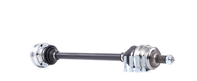 33211229592 OE RIDEX Veio de transmissão 13D0154