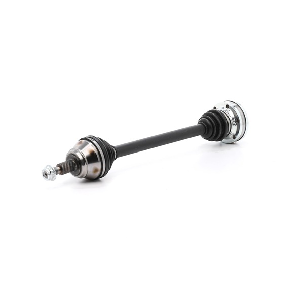 RIDEX 13D0170 Pogonska gred VW Bora 1j2 1.9 TDI 4motion Dizel 150 km 2004