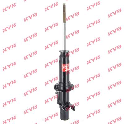 KYB 341088 Amortizatorius HONDA Civic IV Hatchback (EC, ED, EE) 1.4 L (EC9) benzinas 90 AG 1988