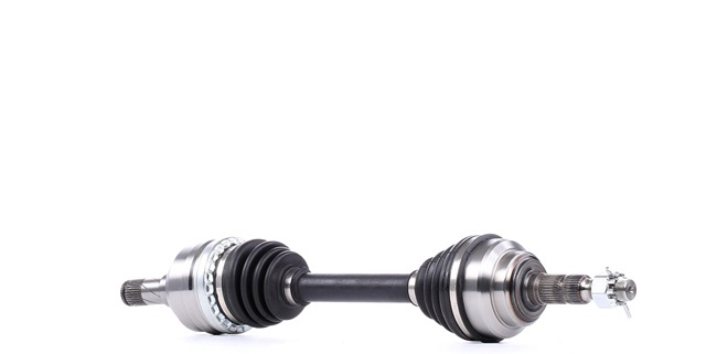 374770 OE RIDEX Antriebswelle 13D0107