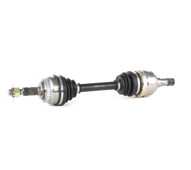 RIDEX 13D0149 Palier OPEL Astra F Caravan (T92) 1.8 i 16V (F35, M35) Gasolina 125 cv 1998 precio