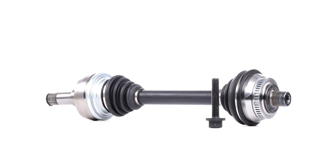 RIDEX 7M0407271J Aandrijfas
