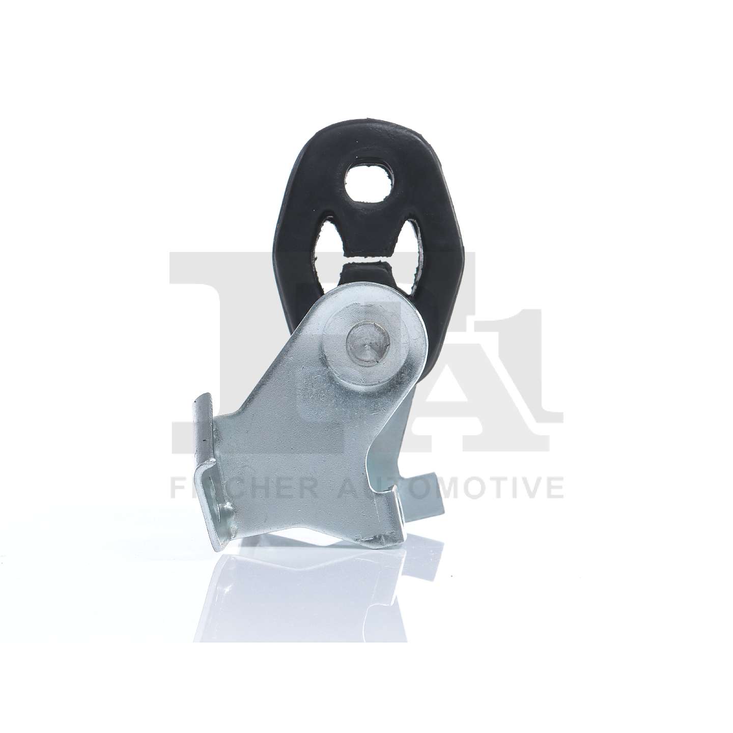 originale Audi A6 FA1 Feste eksosanlegg 113-977