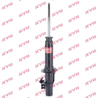 KYB 341092 Iskarit Civic IV Shuttle (EE) 1.6 i 16V 4WD Bensiini 110 hv 1988