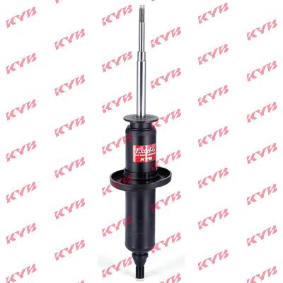 Amortisseur KYB Excel-G 341109 appropriées pour RENAULT pas cher