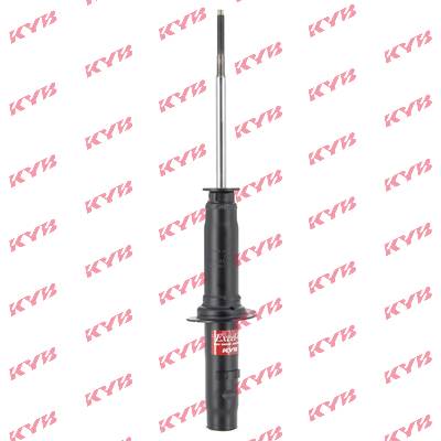 Stoßdämpfer KYB 341156