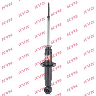 Iskunvaimennin KYB Excel-G 341214 sopivat SUBARU halvalla