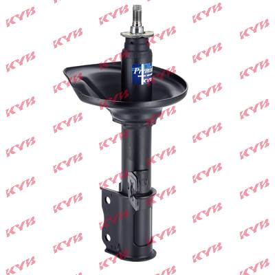 Iskunvaimennin KYB Premium 633028 sopivat MAZDA halvalla