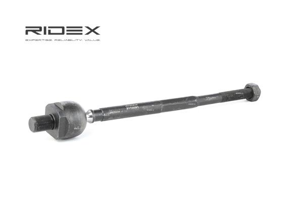 RIDEX 51T0061 Поперечная рулевая тяга NISSAN MICRA I (K10) 1.2 бензин 60 л.с. 1992