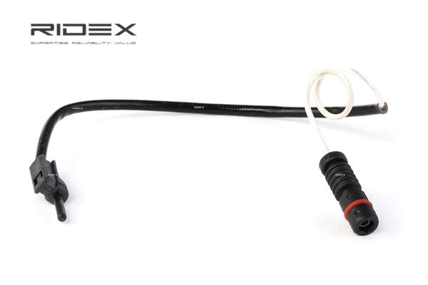 1635401417 OE RIDEX Sensore di usura delle pastiglie freni 407W0088