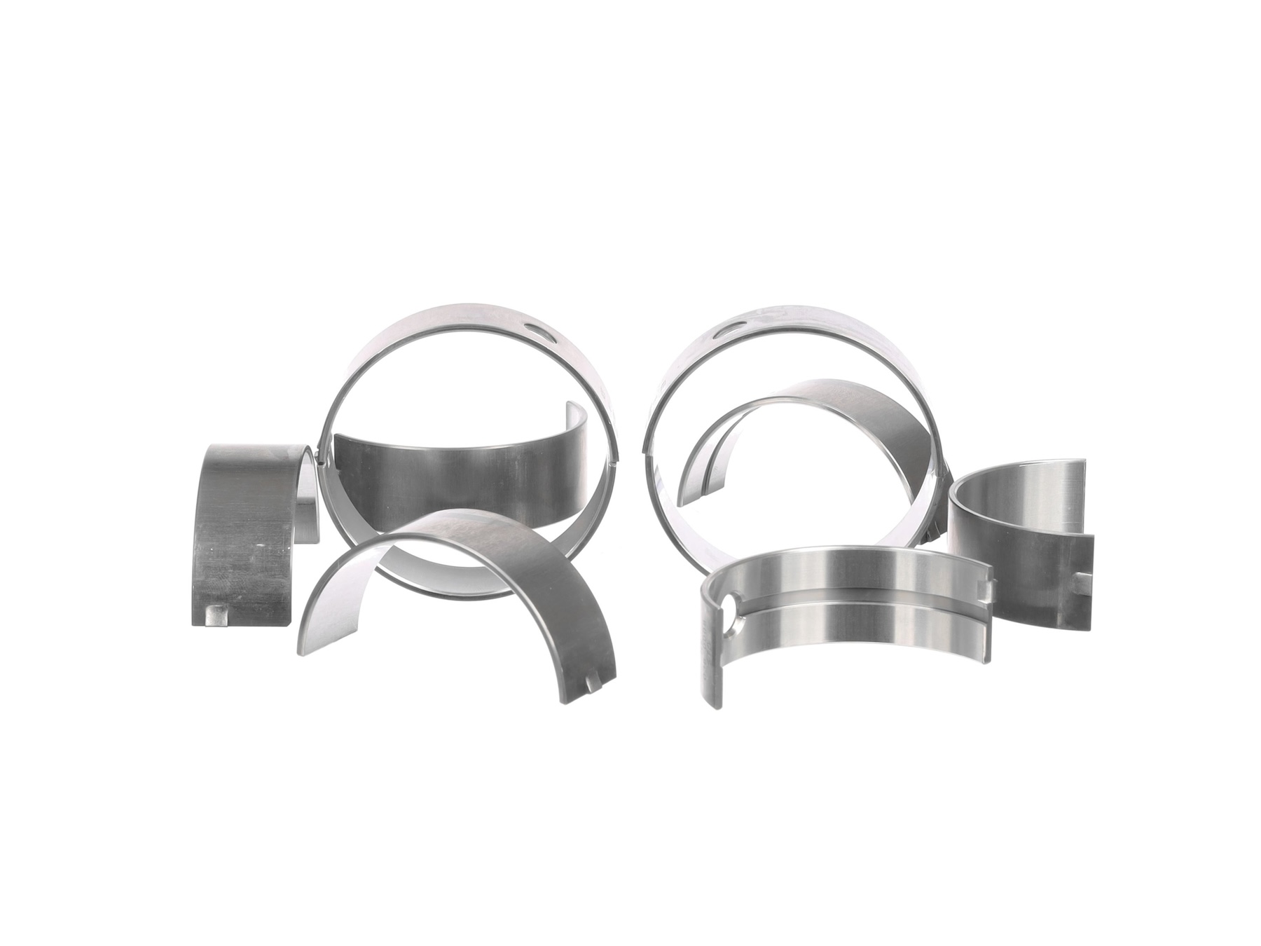 ET ENGINETEAM Crankshaft bearing LH002000
