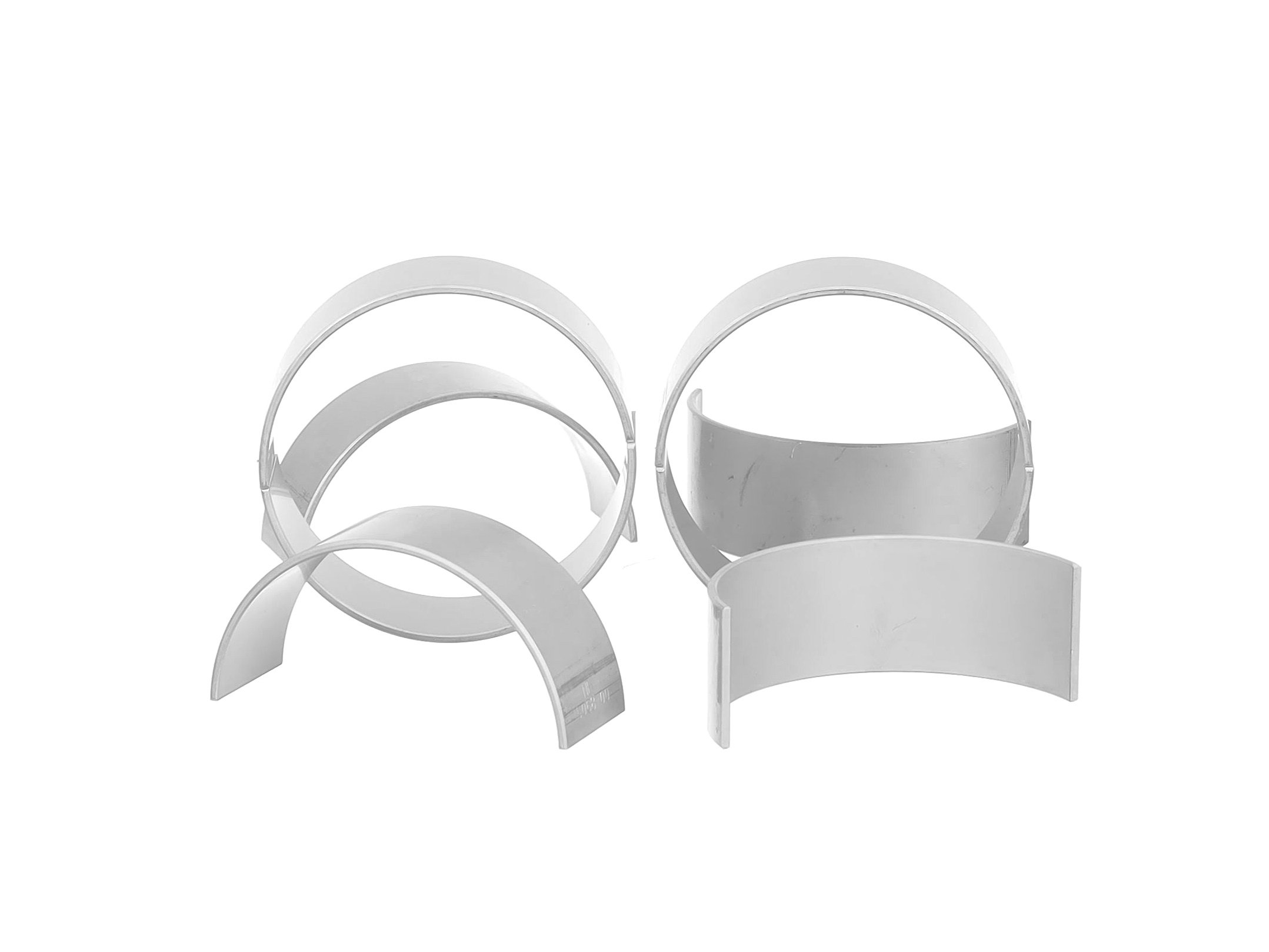 ET ENGINETEAM LP003000 SKODA Octavia I Combi (1U5) connecting rod bearing cost