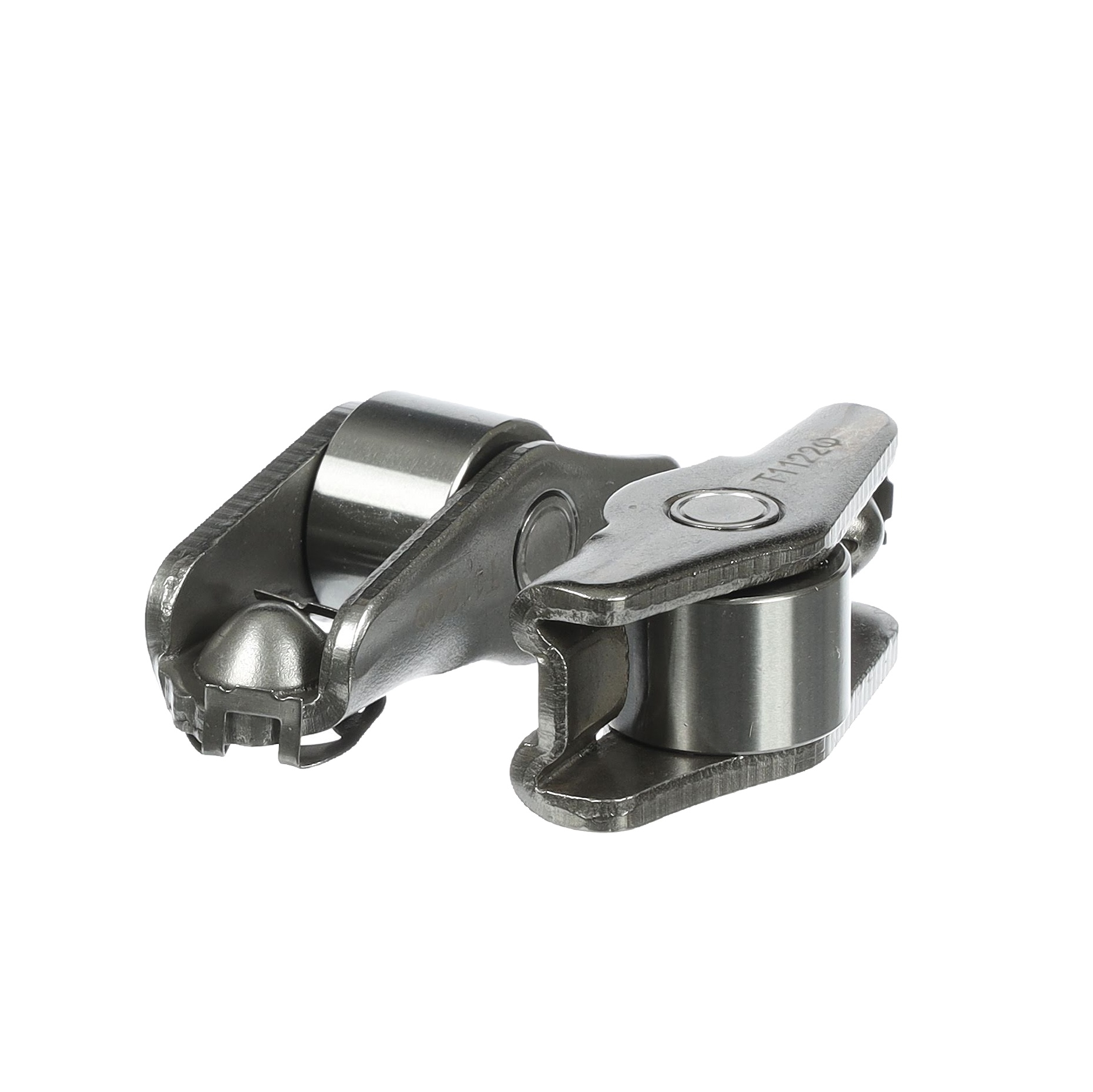 ET ENGINETEAM VV0037 Schlepphebel SEAT Ibiza 3 Schrägheck (6L1) 1.6 Benzin 101 PS 2008