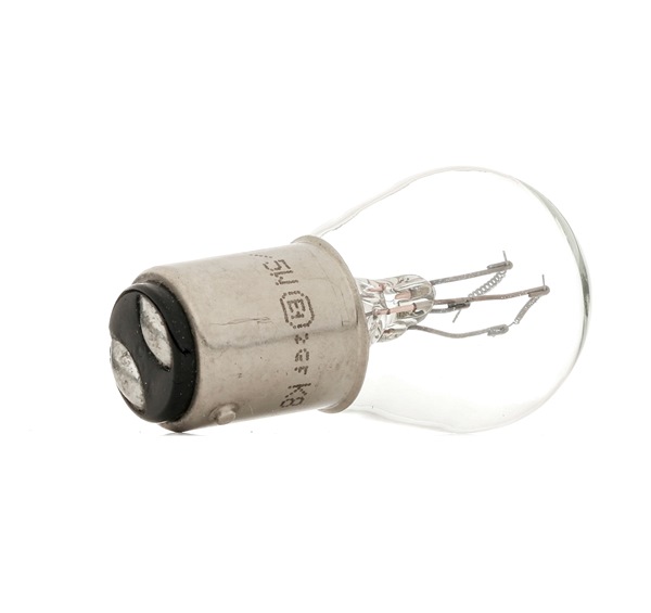 325162 OE TESLA Bulb, indicator B52202