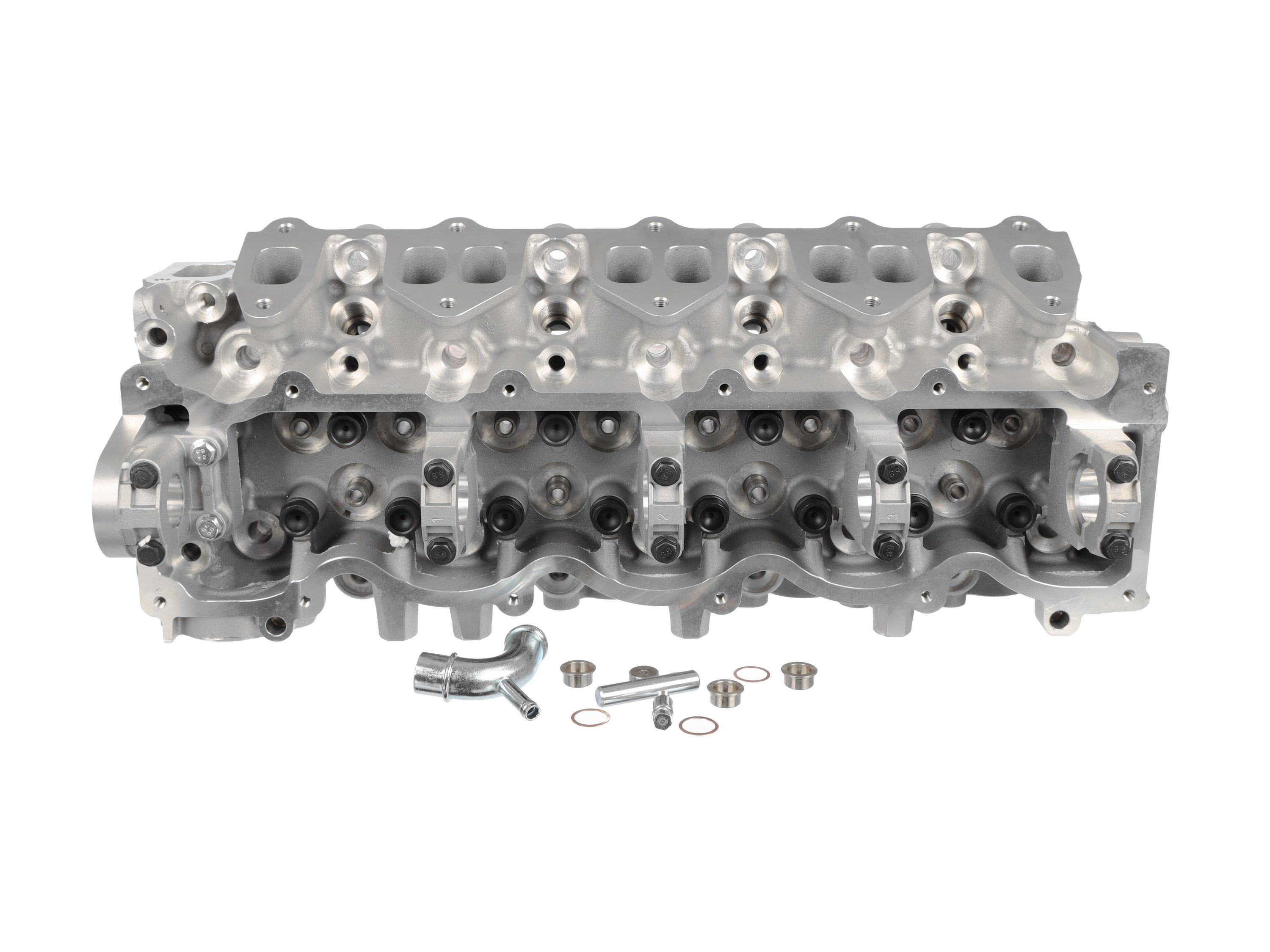 ET ENGINETEAM Topplock HL0068