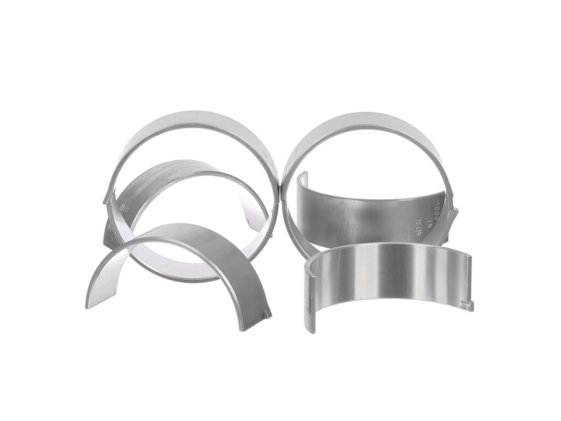 Costo bronzine di biella MINI COUNTRYMAN ET ENGINETEAM LP003400