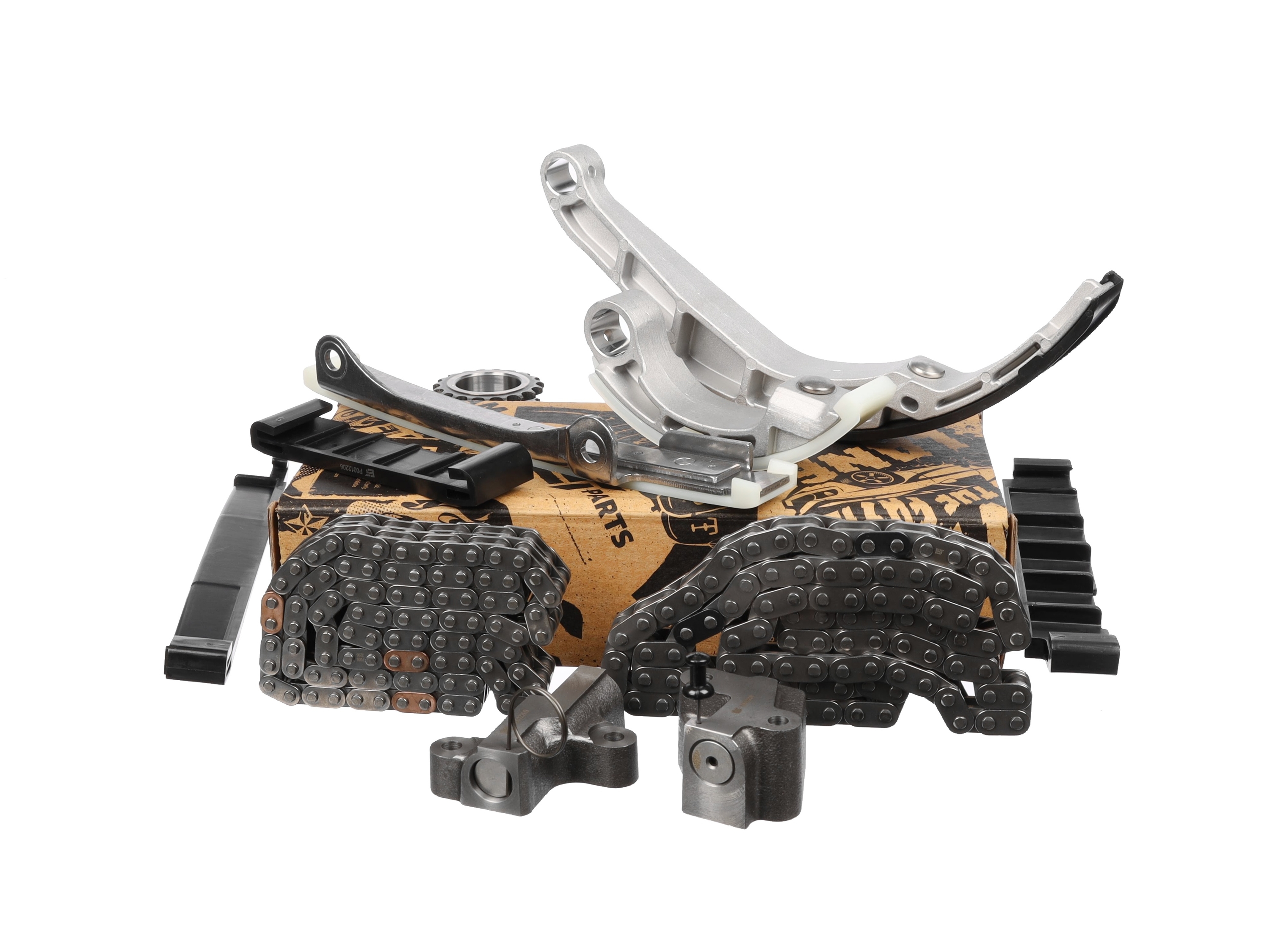 ET ENGINETEAM RS0021 Distributieketting, set NISSAN NP300 Navara Flatbed Vrachtwagen / Chassis (D40) 2.5 dCi 4WD Diesel 171 Pk 2023 kosten